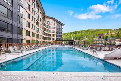 119 Wood Road #107, Snowmass Village, CO 81615 - Photo 31