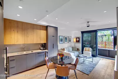 119 Wood Road #107, Snowmass Village, CO 81615 - Photo 1