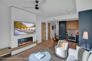 119 Wood Rd, Snowmass Village, CO 81615 - Photo 5