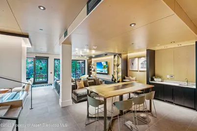 119 Wood Road #107, Snowmass Village, CO 81615 - Photo 29