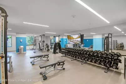 119 Wood Road #107, Snowmass Village, CO 81615 - Photo 43