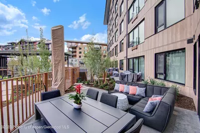 119 Wood Road #107, Snowmass Village, CO 81615 - Photo 19