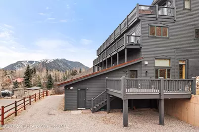 33 Pitkin Mesa Drive #37, Aspen, CO 81611 - Photo 1