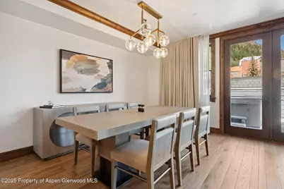 415 E Dean St., Unit 50, Week 35, Aspen, CO 81611 - Photo 9