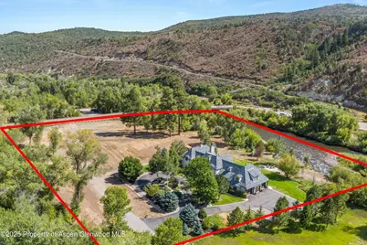 16 St Finnbar Farm Road, Carbondale, CO 81623 - Photo 51