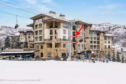 130 Wood Road #530, Snowmass Village, CO 81615 - Photo 1