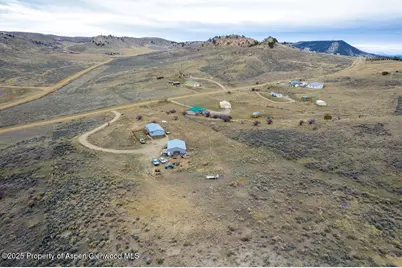 110 Ponderosa Pass, Craig, CO 81625 - Photo 9