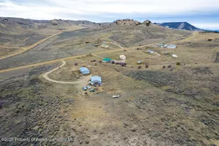 110 Ponderosa Pass, Craig, CO 81625 - Photo 9