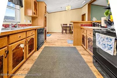 110 Ponderosa Pass, Craig, CO 81625 - Photo 11