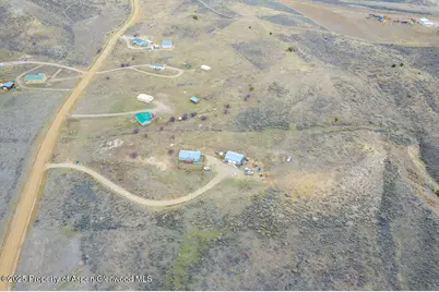 110 Ponderosa Pass, Craig, CO 81625 - Photo 39