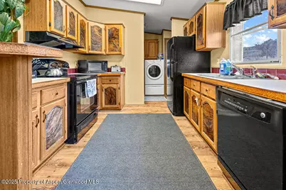 110 Ponderosa Pass, Craig, CO 81625 - Photo 13