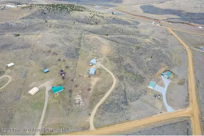 110 Ponderosa Pass, Craig, CO 81625 - Photo 41