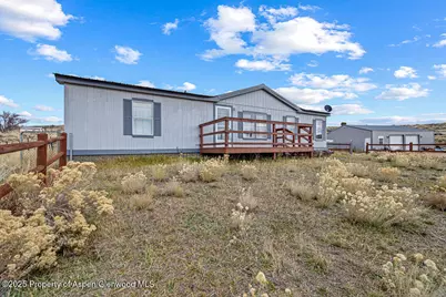 110 Ponderosa Pass, Craig, CO 81625 - Photo 1