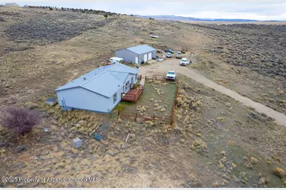110 Ponderosa Pass, Craig, CO 81625 - Photo 3