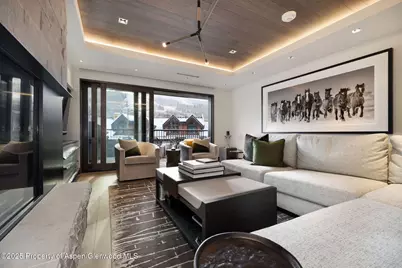 430 S Frontage Road #RU-205, Vail, CO 81657 - Photo 1