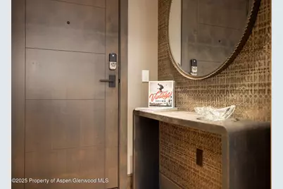 430 S Frontage Road #RU-205, Vail, CO 81657 - Photo 17