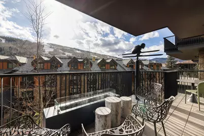 430 S Frontage Road #RU-205, Vail, CO 81657 - Photo 15