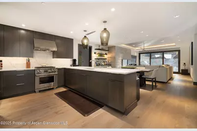 430 S Frontage Road #RU-205, Vail, CO 81657 - Photo 5