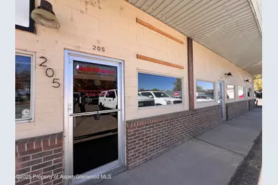 201 S 15th Street #203-211, Grand Junction, CO 81501 - Photo 3