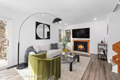 814 W Bleeker Street #C-1, Aspen, CO 81611 - Photo 7