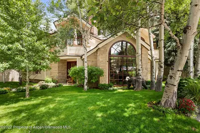 504 N 8th Street, Aspen, CO 81611 - Photo 1