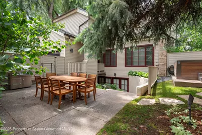 504 N 8th Street, Aspen, CO 81611 - Photo 33