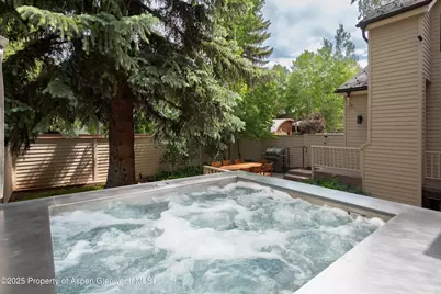 504 N 8th Street, Aspen, CO 81611 - Photo 35