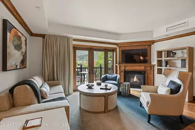 415 E Dean St., Unit 15, Week 5, Aspen, CO 81611 - Photo 7