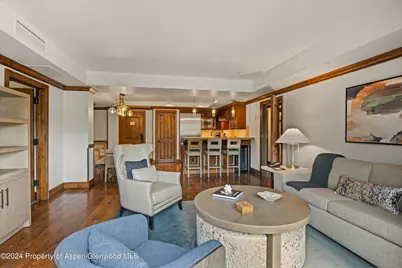 415 E Dean St., Unit 15, Week 5, Aspen, CO 81611 - Photo 9