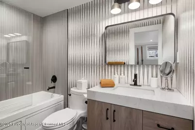 835 E Hyman Avenue #Unit D, Aspen, CO 81611 - Photo 9