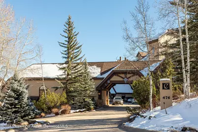 476 Wood Road #41, Snowmass Village, CO 81615 - Photo 23