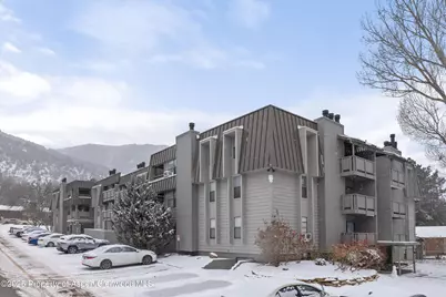 1527 Blake Avenue #207, Glenwood Springs, CO 81601 - Photo 1