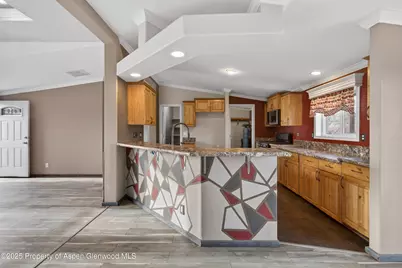 3747 301 County Road, Parachute, CO 81635 - Photo 3