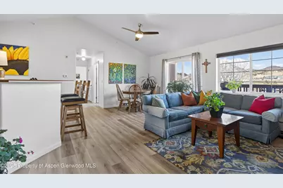 433 River View Drive #1605, New Castle, CO 81647 - Photo 3