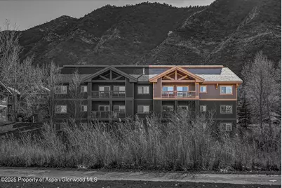 433 River View Drive #1605, New Castle, CO 81647 - Photo 1