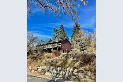 216 E Homestead Drive, Basalt, CO 81621 - Photo 17