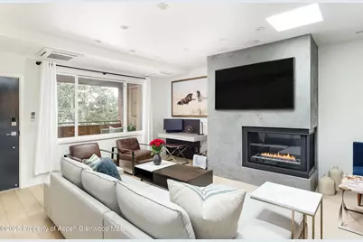 450 S Original Street #8, Aspen, CO 81611 - Photo 1