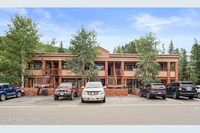 450 S Original Street #8, Aspen, CO 81611 - Photo 19