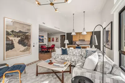 119 Wood Road #601, Snowmass Village, CO 81615 - Photo 3