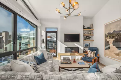 119 Wood Road #601, Snowmass Village, CO 81615 - Photo 1