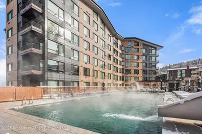 119 Wood Road #601, Snowmass Village, CO 81615 - Photo 5