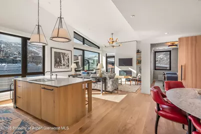 119 Wood Road #601, Snowmass Village, CO 81615 - Photo 1