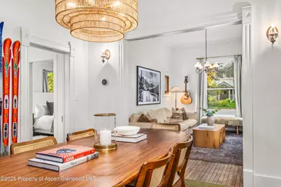 406 W Smuggler Street, Aspen, CO 81611 - Photo 9