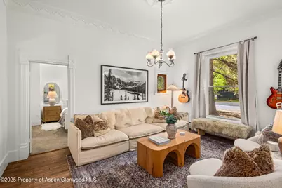 406 W Smuggler Street, Aspen, CO 81611 - Photo 3