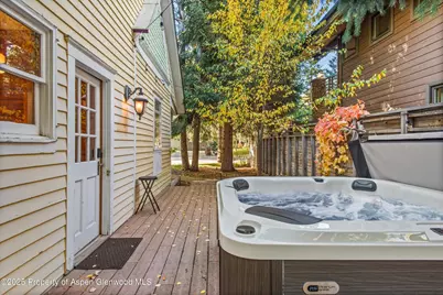 406 W Smuggler Street, Aspen, CO 81611 - Photo 31