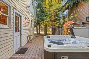 406 W Smuggler St, Aspen, CO 81611 - Photo 31