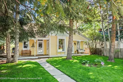 406 W Smuggler Street, Aspen, CO 81611 - Photo 37