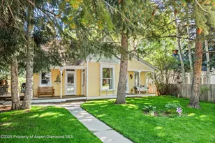 406 W Smuggler St, Aspen, CO 81611 - Photo 37