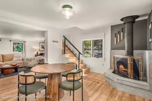 500 W Francis St, Aspen, CO 81611 - Photo 47