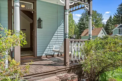 500 W Francis Street, Aspen, CO 81611 - Photo 39